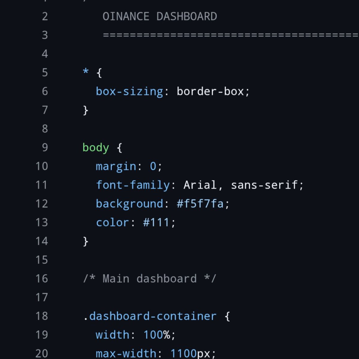 EmmyCryptoLord's tweet photo. We’re building and coding the OINANCE website from scratch. 

Every design, every feature, and every detail is being built with intention. Some designs take me up to 2 days to code because we’re not trying to rush the process.

#OINANCE is starting up soon. https://t.co/LWF59X5DZn