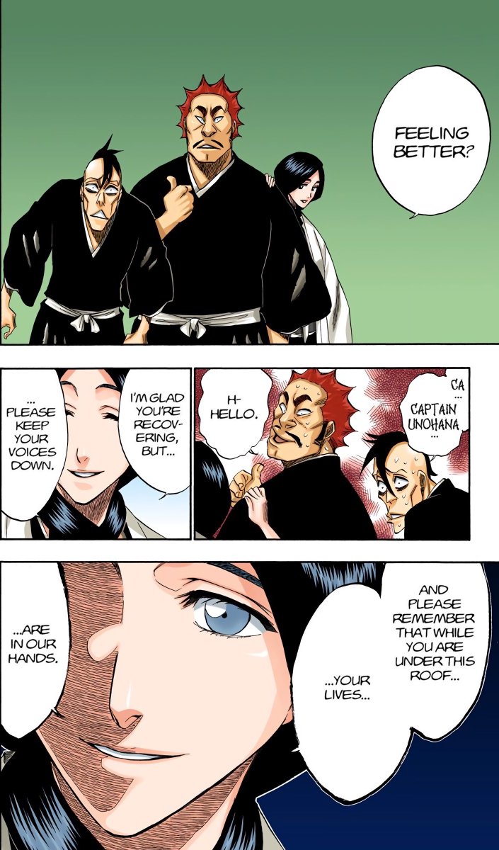 IchigoTaicho9 tweet picture