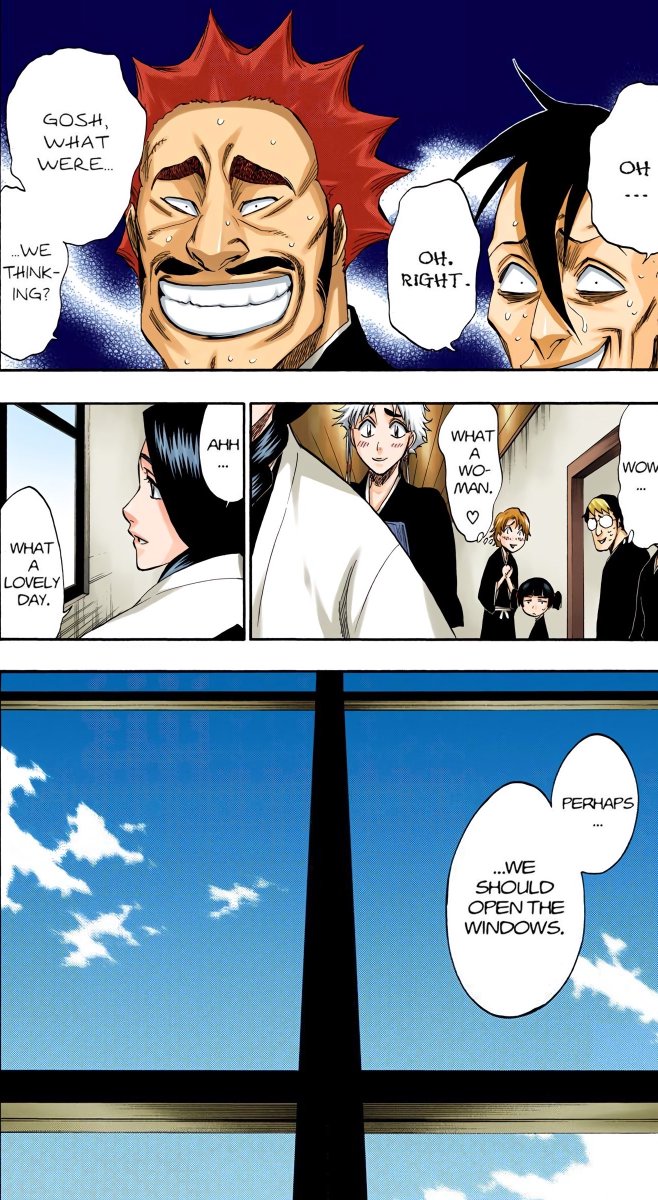 IchigoTaicho9 tweet picture