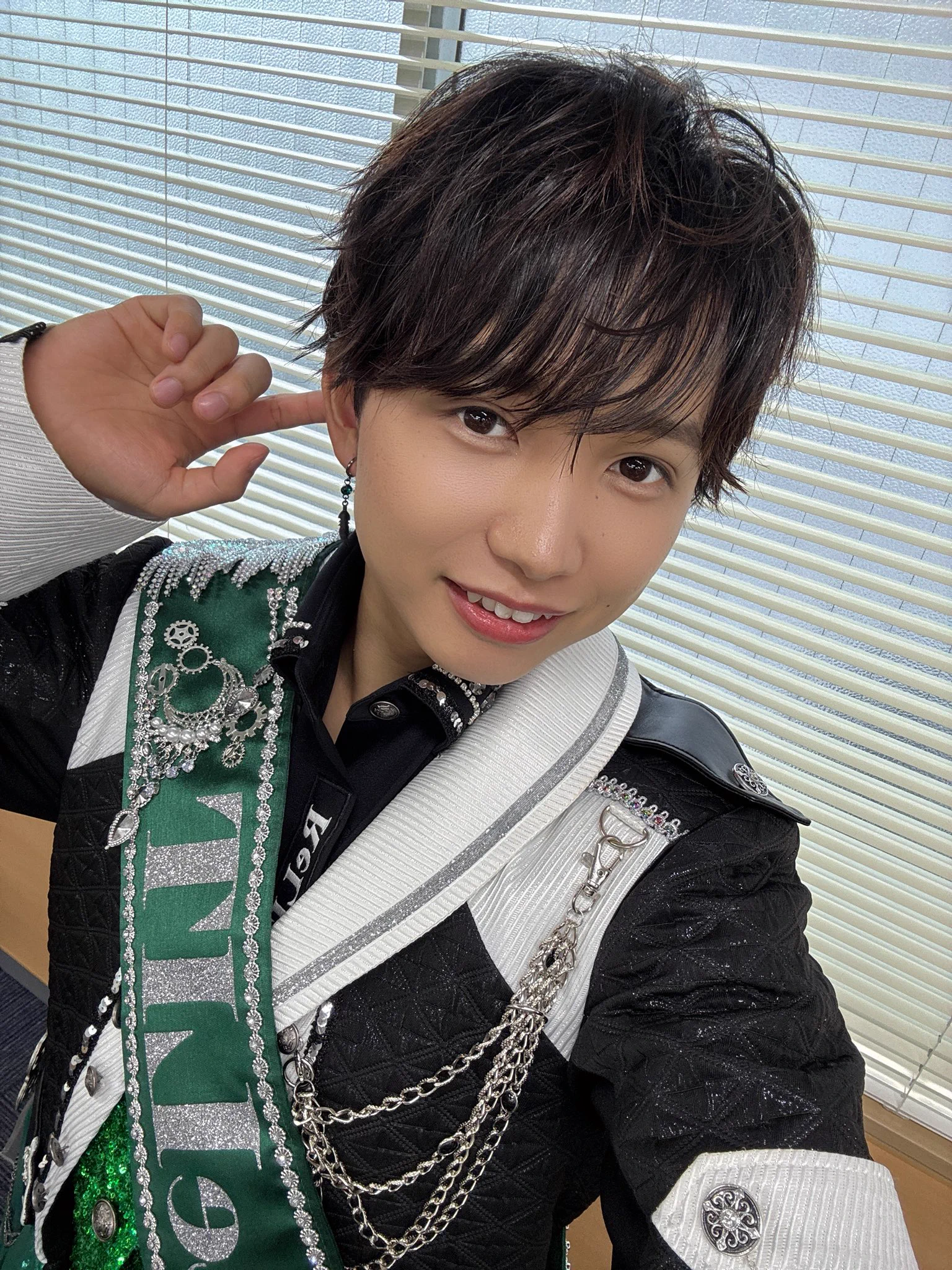 仁科ひびき(ReLIT)💫 (@jinkun_ReL) / X