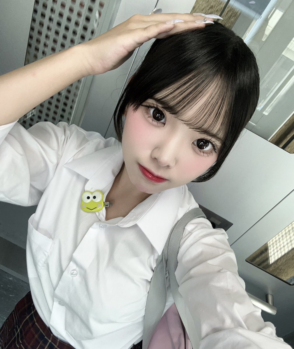 eika_cer's tweet photo. ｢可愛いね｣と｢好き｣以外はいらないᐡ ᴗ̤ ̫ ɞ̴̶̷ ᐡ♡ https://t.co/EQDIDcJcY4