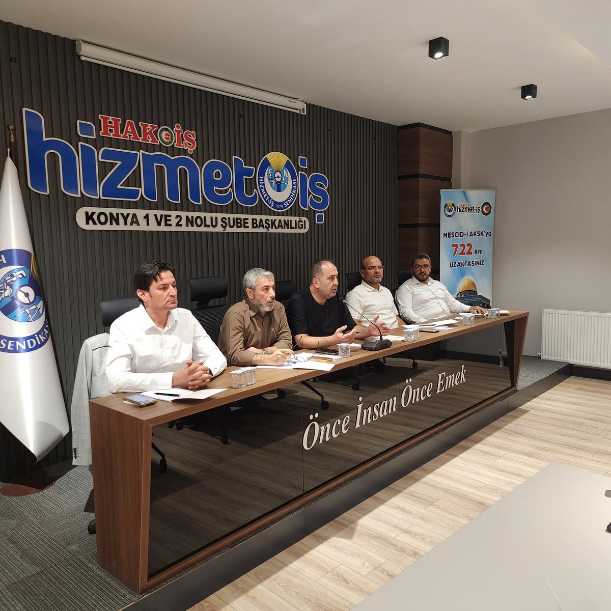 hyhuseyn's tweet photo. Eylül ayı temsilci ve komiteler toplantımızın hayırlar getirmesi dileklerimle… https://t.co/AqmbddSyIJ