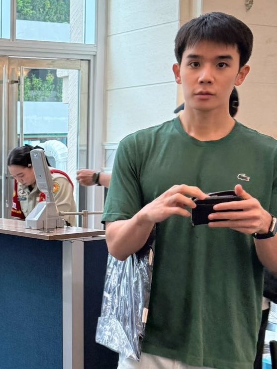 imyournitar_'s tweet photo. คนที่เหมือนกันที่สุดในโลก ป๊าจิม น้องเชี่ยน https://t.co/EjbXXDiAfL