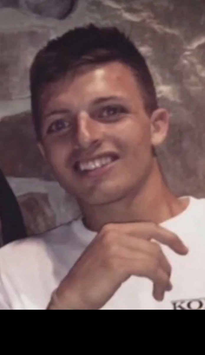 antonisanchezx's tweet photo. For those who haven’t been following what Nick Miller the West Chester Molester, aka Joe Flipperhead, has been doing lately, here’s the situation:

⛔ He has been relentlessly targeting Meredith’s minor daughter by spreading rumors about her and Meredith in local Facebook groups in the town where they now live.

⛔ He has also threatened to contact her school.

One of the girl’s friends’ parents reportedly saw the posts and contacted them, and now she was bawling all day yesterday and now is refusing to go to school. 

Whatever your feelings about Meredith, dragging a minor into this is completely unacceptable. Targeting and stalking a child you have never met, in another state, is an especially disturbing escalation. What the hell is wrong with this guy?