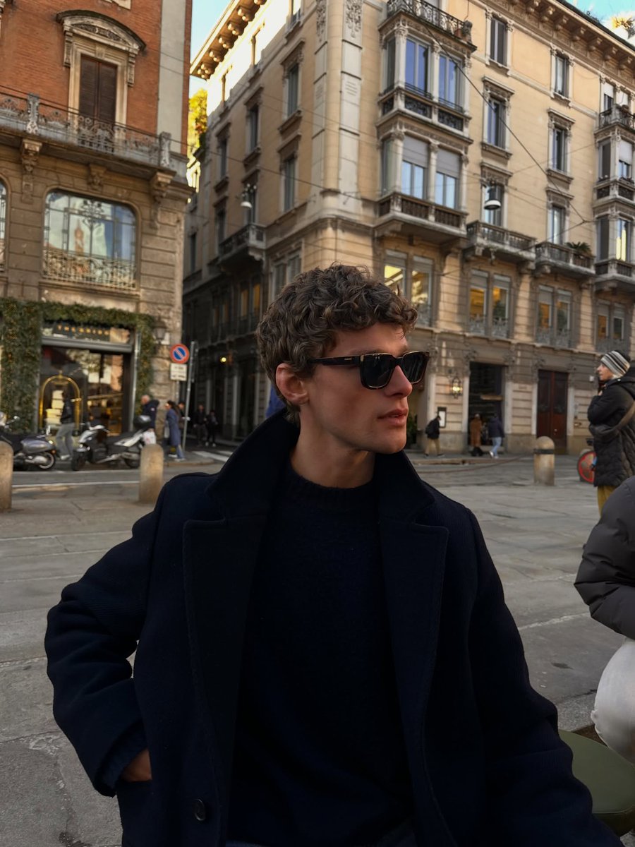 MeridethMazd's tweet photo. Life in Milan. View all 33 comments https://t.co/CTktuWSZtn