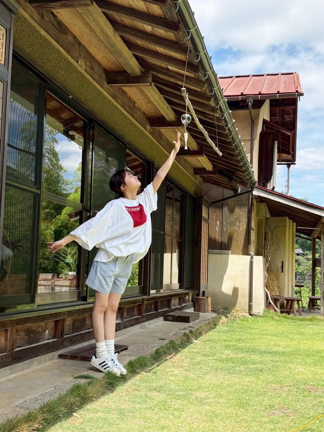 影山優佳 期間限定本人 & staff on X: 