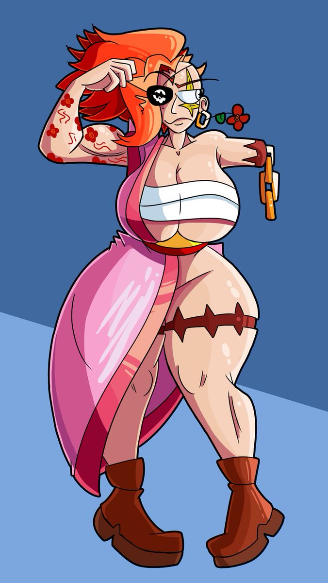 HandsomeMOSSS's tweet photo. Horyzon, minha oc
-ℚ𝕦𝕖𝕣 𝕦𝕞 𝕕𝕖𝕤𝕖𝕟𝕙𝕠 𝕚𝕘𝕦𝕒𝕝 𝕖𝕤𝕤𝕖? 𝕄𝕖 𝕔𝕙𝕒𝕞𝕖 𝕟𝕠 𝕡𝕧!-
#digitalartㅤㅤㅤㅤ #digitalpainting #digitalartㅤ #coloring #fanart #OCㅤㅤ #originalcharater #girl #sexy #samurai #samuraigirl #OKSAGA https://t.co/MnoZ1LD3IS