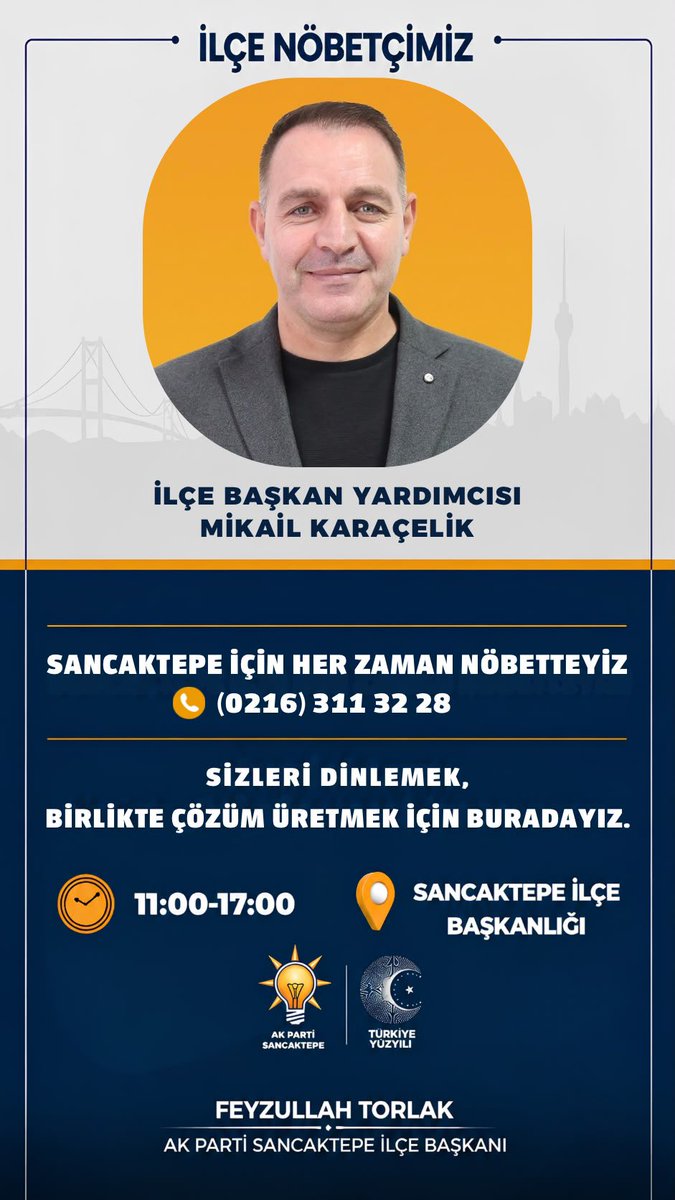 mikailkcelik's tweet photo. Bugünkü ilçe nöbeti sırası bizde müsait olan arkadaşlarımız ilçeye bekliyorum çay kahve bizden muhabbet sizden inşallah https://t.co/7ypXMwJs4e