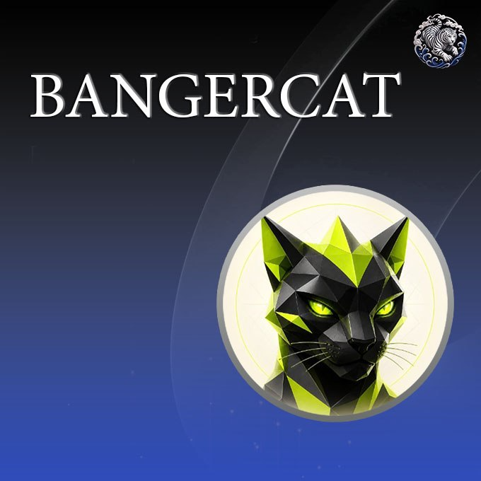 KoreanCryptoKOR's tweet photo. 🔥New Listing : @Banger_Cat

Trade : $BANGERCAT/ETH

See details: https://t.co/9knJxs97Ly https://t.co/f6rJ1fUyEn