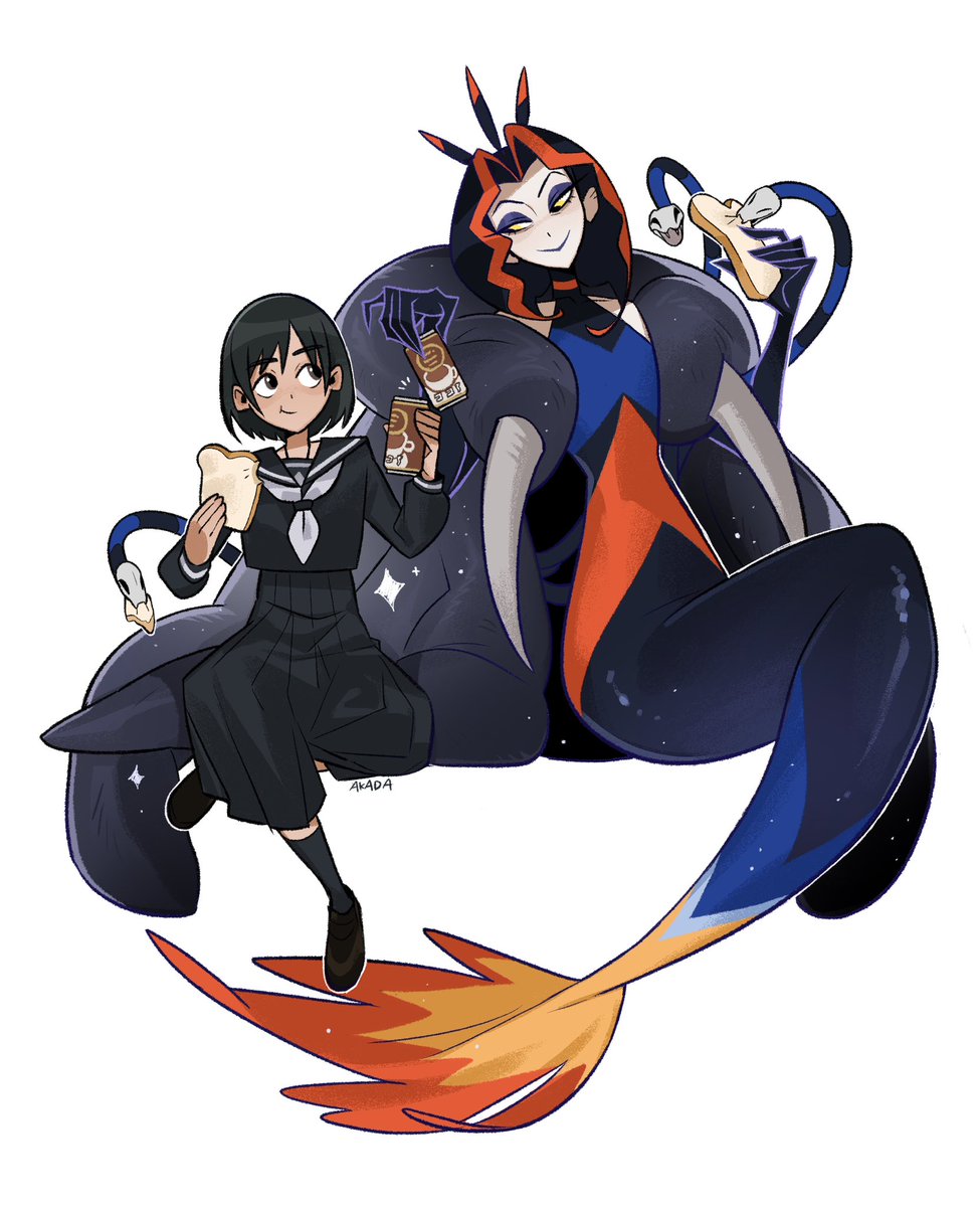 akada_maru's tweet photo. https://t.co/Dv2rYuCFBS