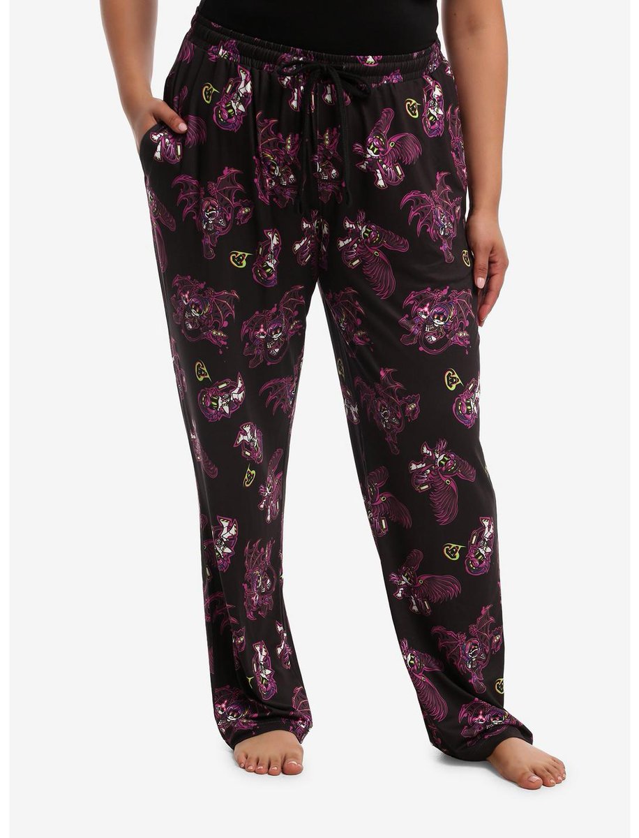 eucheon's tweet photo. Also Available on the Hot Topic Website: Murder Drones Character Collage Pajama Pants Plus Size #MurderDrones #GlitchProductions #HotTopic #Merch https://t.co/bl7ThvTXyY