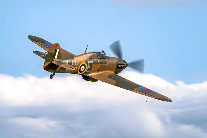 MrJamesMay's tweet photo. It’s Battle of Britain Day, commemorating the salvation of the world by these.

#RepeatPlease https://t.co/KfpipdAnnD