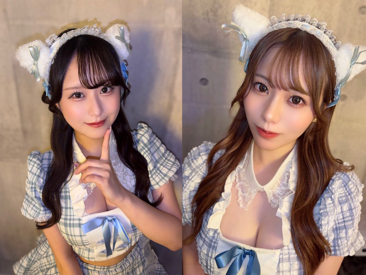 sendai_camulemo's tweet photo. 🦊9/15出勤メンバー🦊

21時
ピピ@CL_pipi 
ちぃ丸@chii_maru_0515 

22時
神楽@CAGURA_sendai 
てん@_ten_ooo 

23時
れい@0_chan__ 
しの@sino_0706_ 

24時
みみみ@333mimimi__ 

ご帰宅お待ちしてます✨ https://t.co/sOjZPWBGn0
