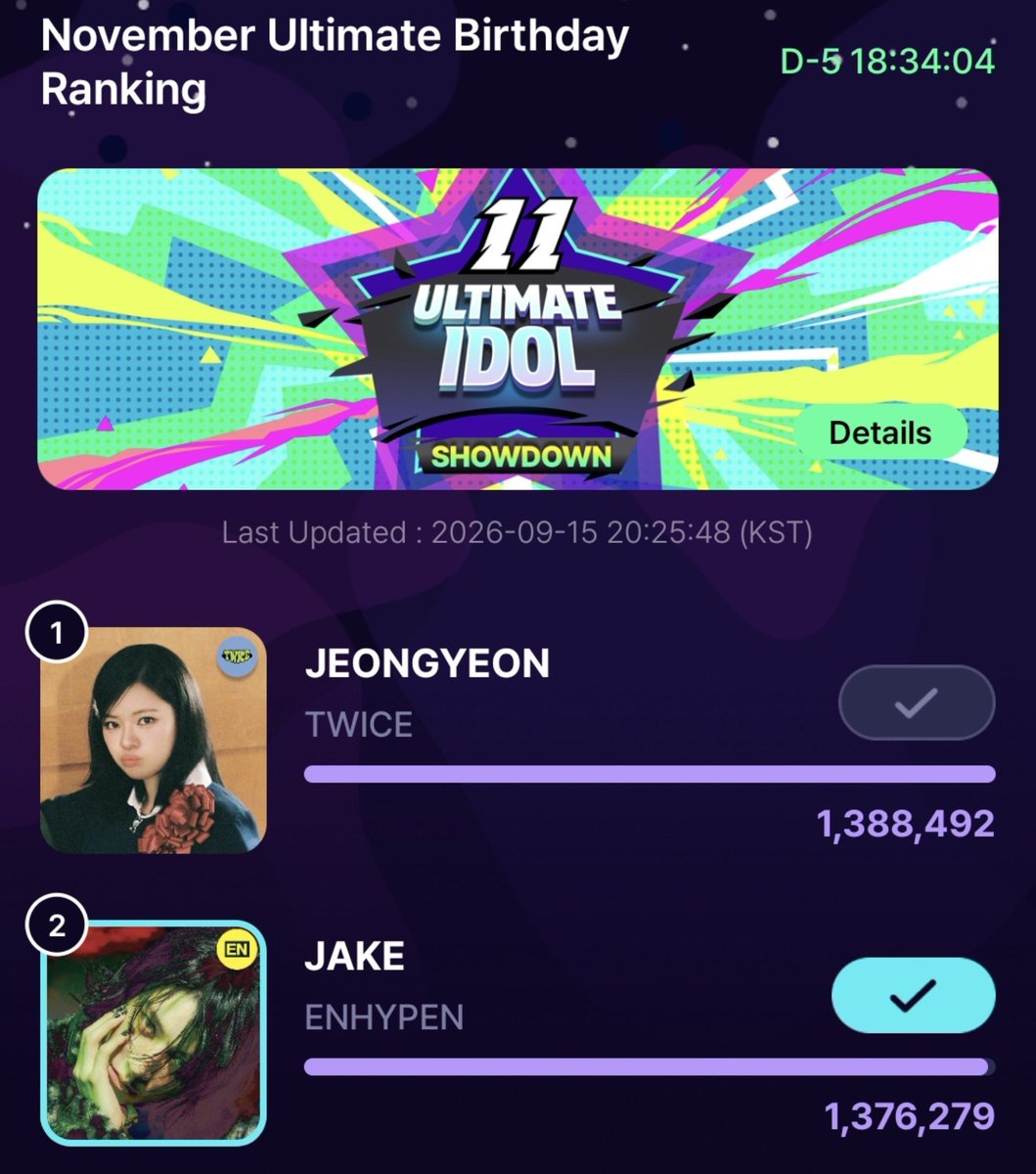 jakeulogy's tweet photo. hi, everyone! these are the votes jake is currently participating in. any help is greatly appreciated and every single vote matters! #voteforjake 🩵
⭐️: IDOKI
🔗: https://t.co/B2vjH5hi5y
⭐️: FANDORA
🔗: https://t.co/DYjCjNykct
⭐️: GIFTIFAN
🔗: https://t.co/J7frd5yV1R https://t.co/esaTeoqfUr