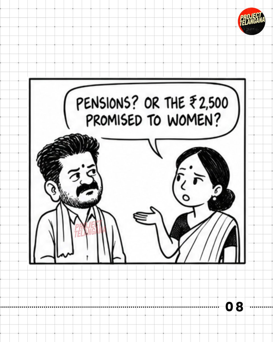 projectelangana's tweet photo. The youth and Gen Z are watching it all.
They are asking questions. They are keeping score.

[Telangana Rising Gen Z Youth Unemployment Opportunities Market Sentiment Jobs Employment Job Calendar Mahalakshmi Revanth Reddy KCR Kishan Reddy KTR BJP Telangana Inclusive Growth] https://t.co/dxp8qvre0r