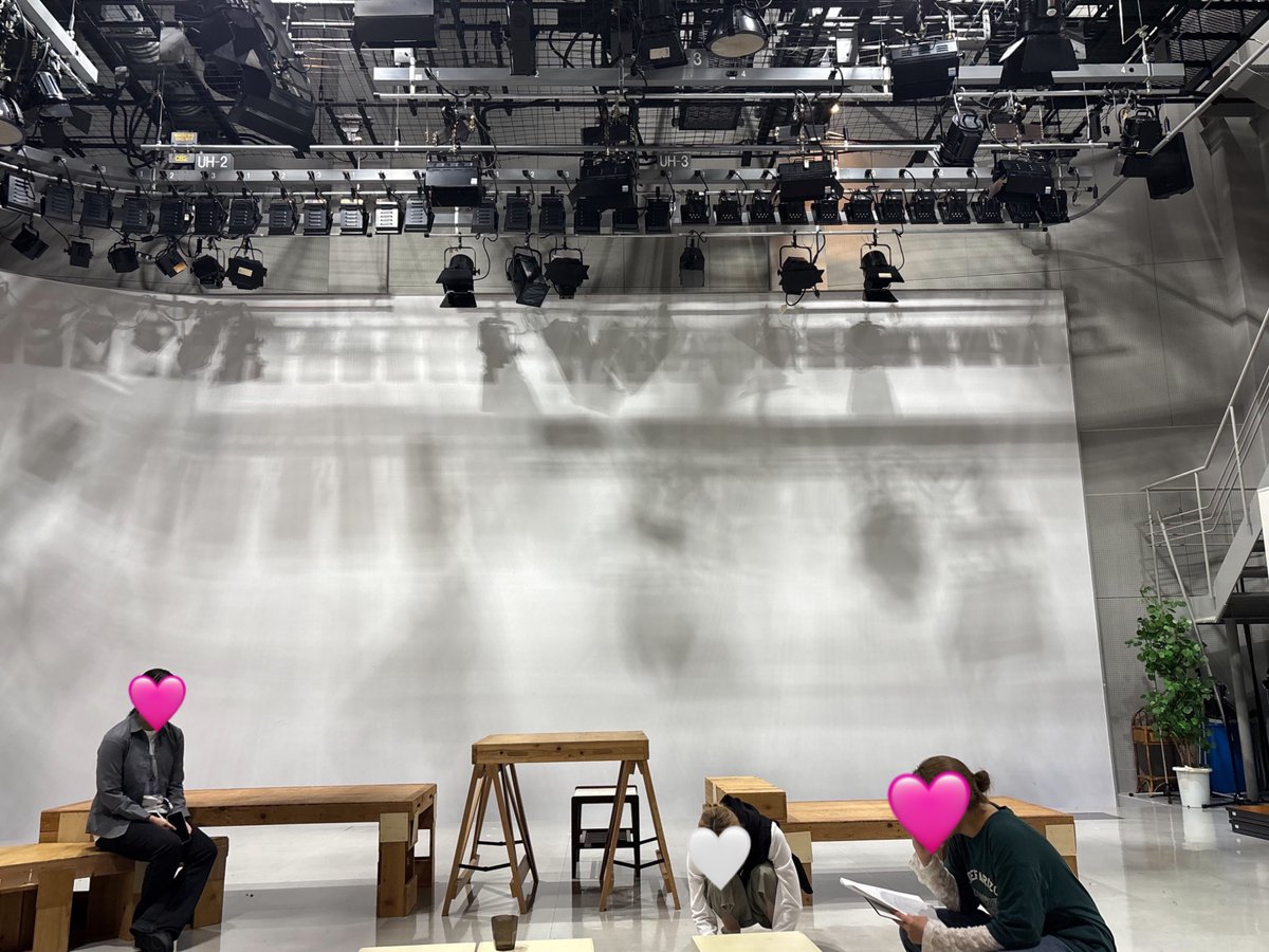 engeki_kwu's tweet photo. 🍀おるてん便り✉️

様々な部署の締切日が近づいてきました🫣
上演まで残り1ヶ月と少し…！？

🍀10/24・10/25 『幸便に託して』
✉️ご予約はこちらから！
▷https://t.co/8ML5qWetSn

#劇団オルテンシア
#おるてん便り https://t.co/dH8iNPJDN3