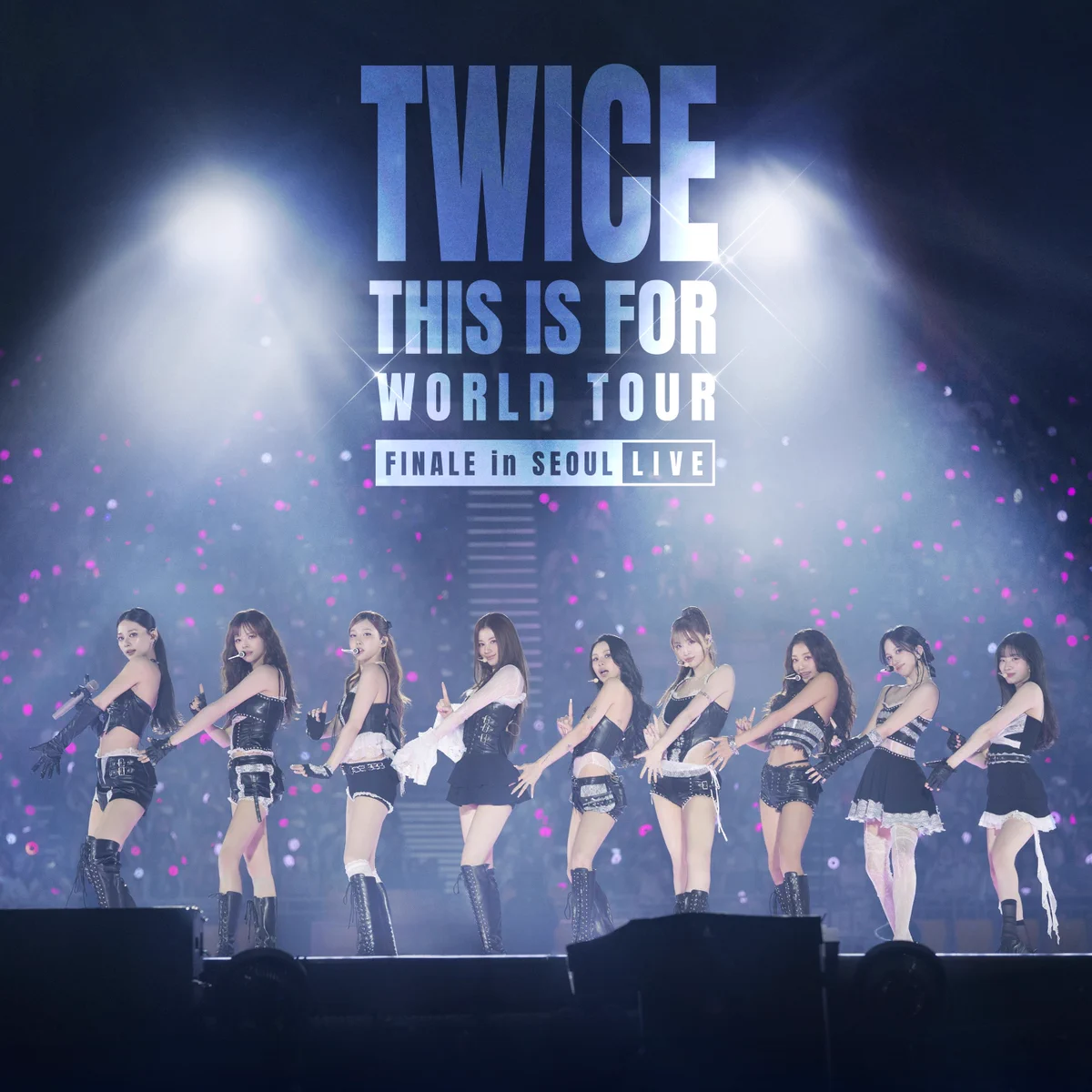 TWICE TOUR FINALE ソウル　会場限定トレカ　ミナ 𝗞𝗣𝗢𝗣 𝗜𝗡𝗙𝗢 ˗ˏˋ📢 on X: 