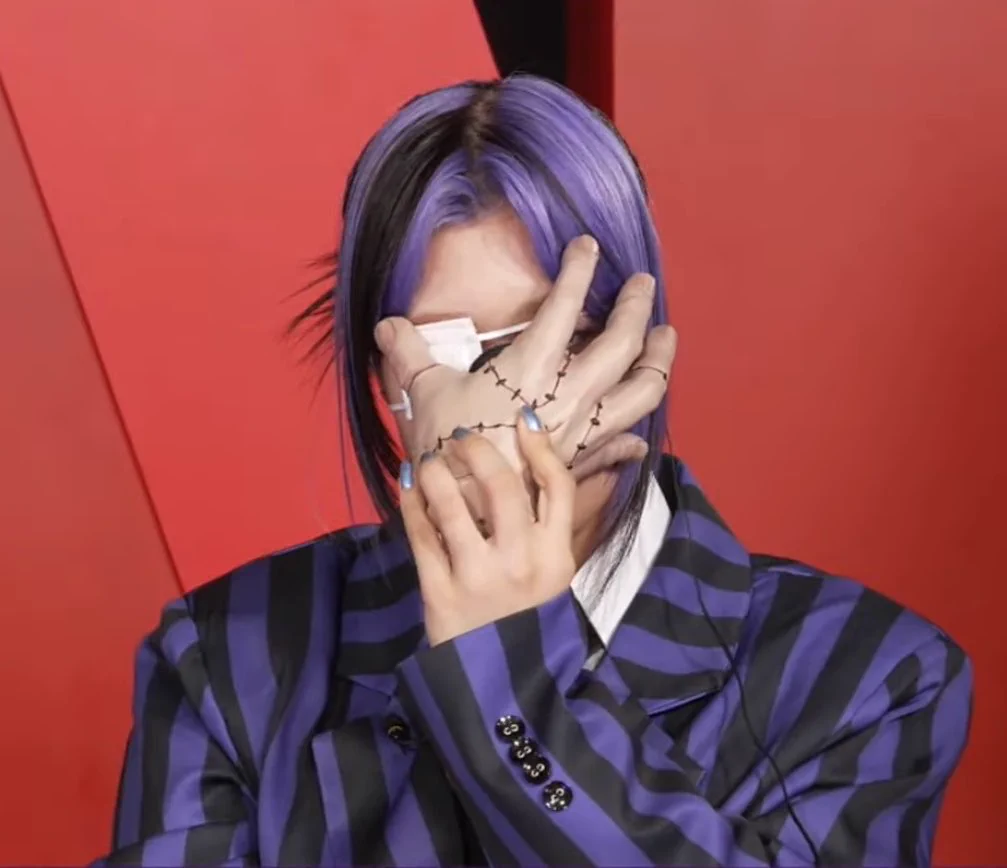 マオ ﾏｵ on X: 