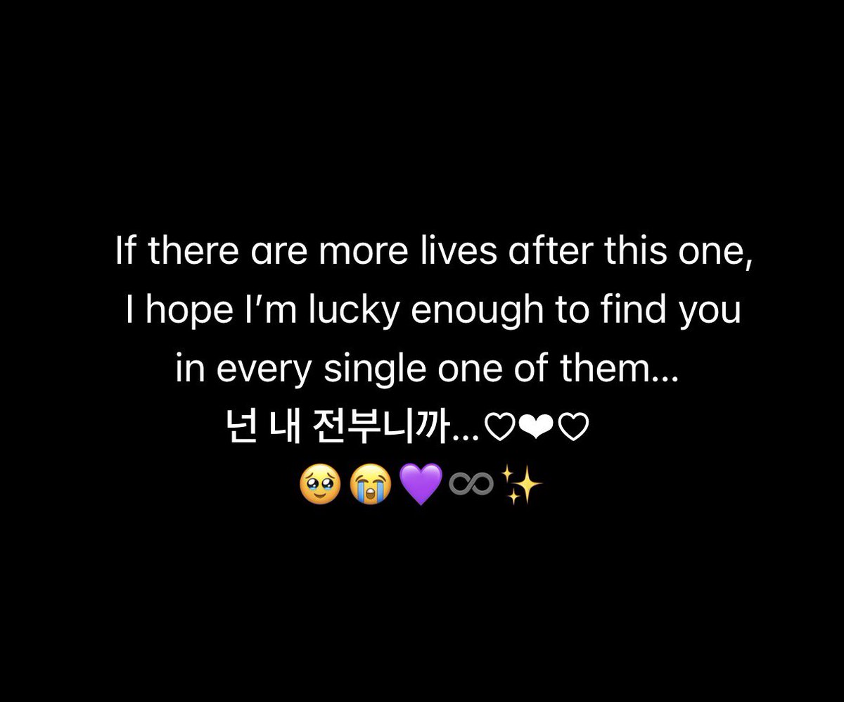 lf_rosana's tweet photo. 15/09/2026 11:11
My daily wish for you,mi niño: Stay healthy & safe, enjoy, be yourself & always happy…please 🙏🏼
YOU’LL ALWAYS BE MY FOREVER SINGER…MY MAGIC SHOP💜
I’ll keep falling in love with u every day…in every life…🥹🤟🏼♾️✨
#JungKook #JK #정국 #MyEverything @BTS_twt💜 https://t.co/vllAci6Ewi