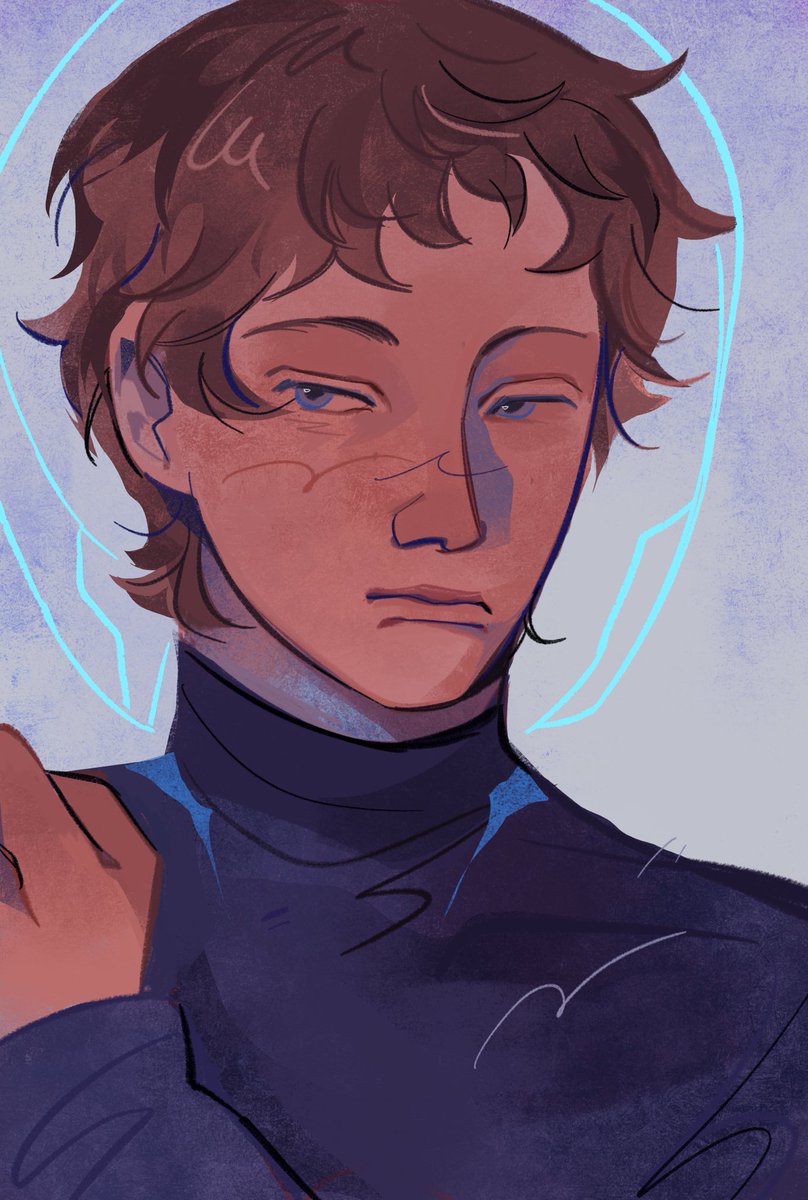 Woorieart's tweet photo. Dare I say #voltron https://t.co/sqtAiXvm8n