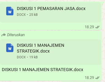 vcenues's tweet photo. Day 2 tuton beneran seperti di terjang tugas, buat yang mau dibantu diskusi 1 tuton langsung chat wa atau dm ya #zonauang #jokitugas https://t.co/GGWX9bPj32