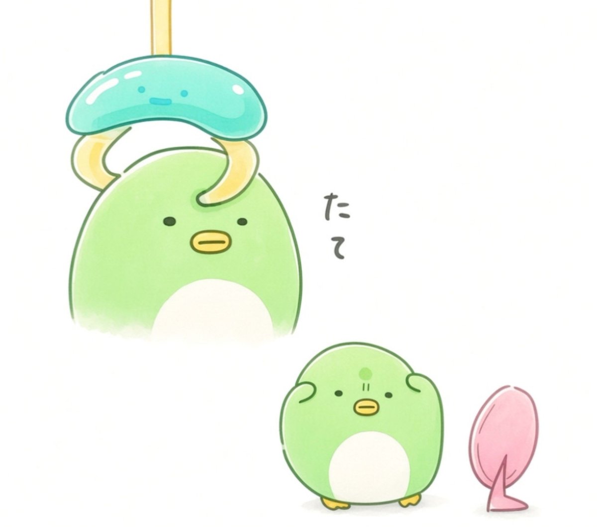 okome_335 tweet picture