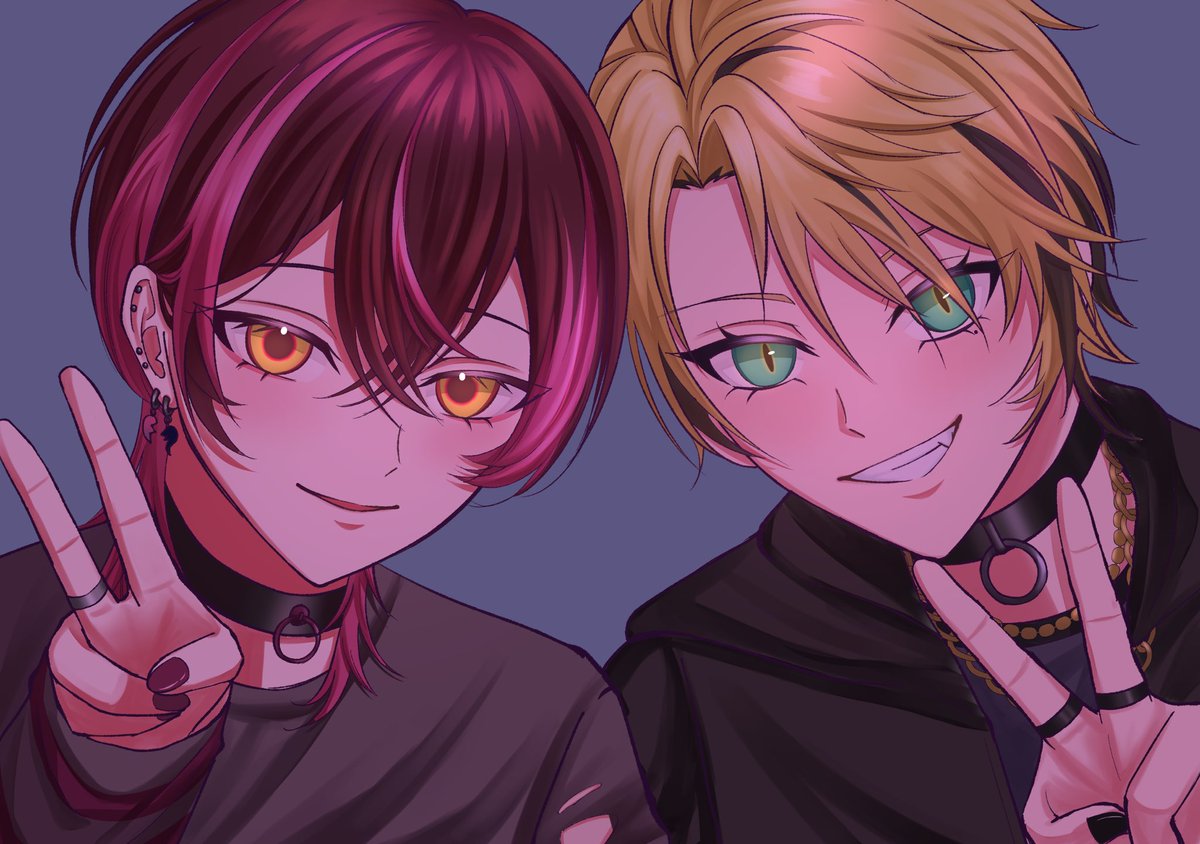 nyanro_'s tweet photo. #ひづみびより
 #みてみてらいらい
 #ブラフラアトリエ https://t.co/8DxuVwdcEn