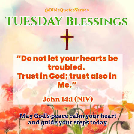 rmials's tweet photo. 7:45am Prayer And Devotion Time! Trust God, Tuesday! https://t.co/0CpkvQywWG