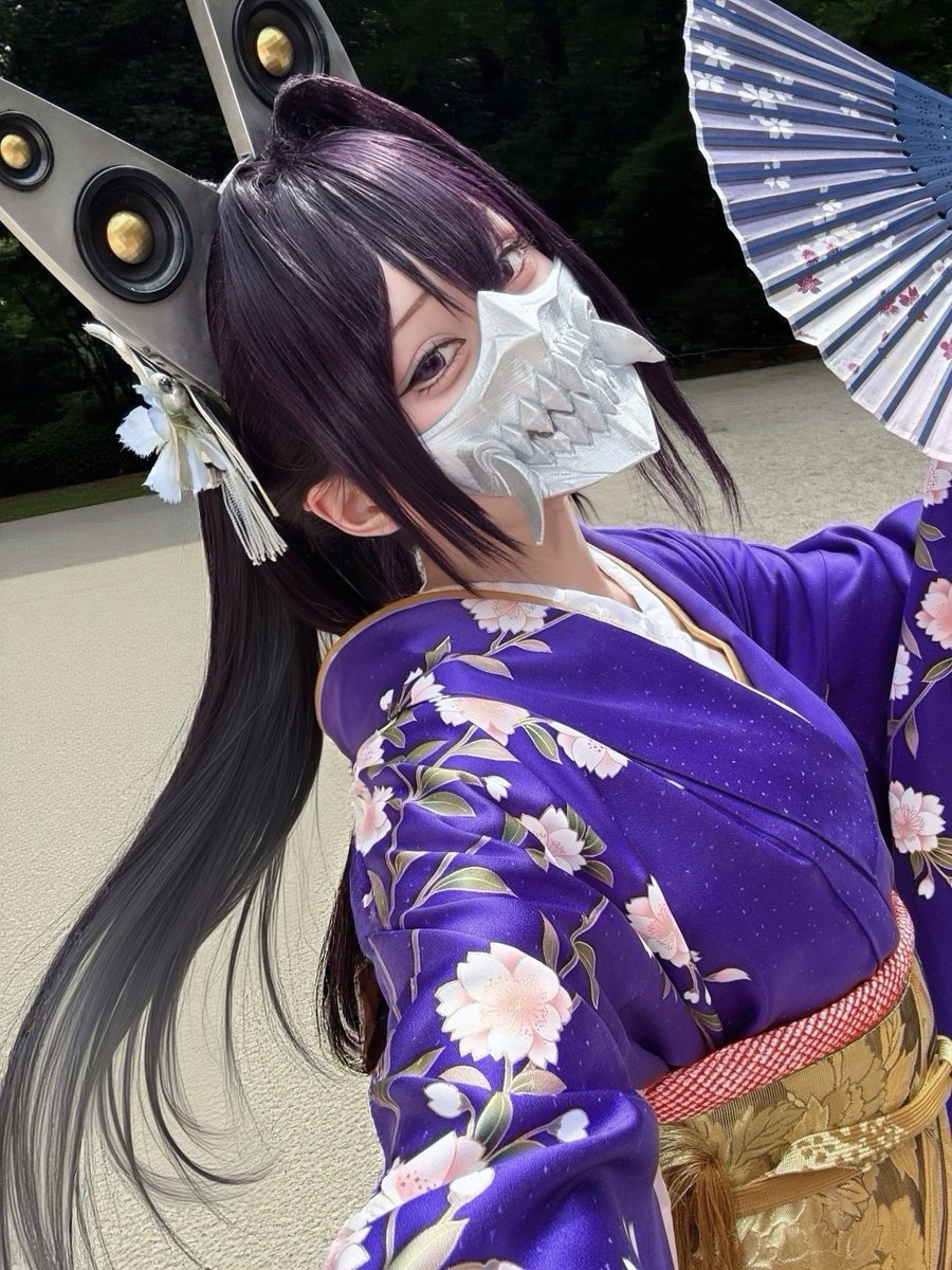 himononeko's tweet photo. シン

#NIKKEin京都 https://t.co/KwAlV0nshO