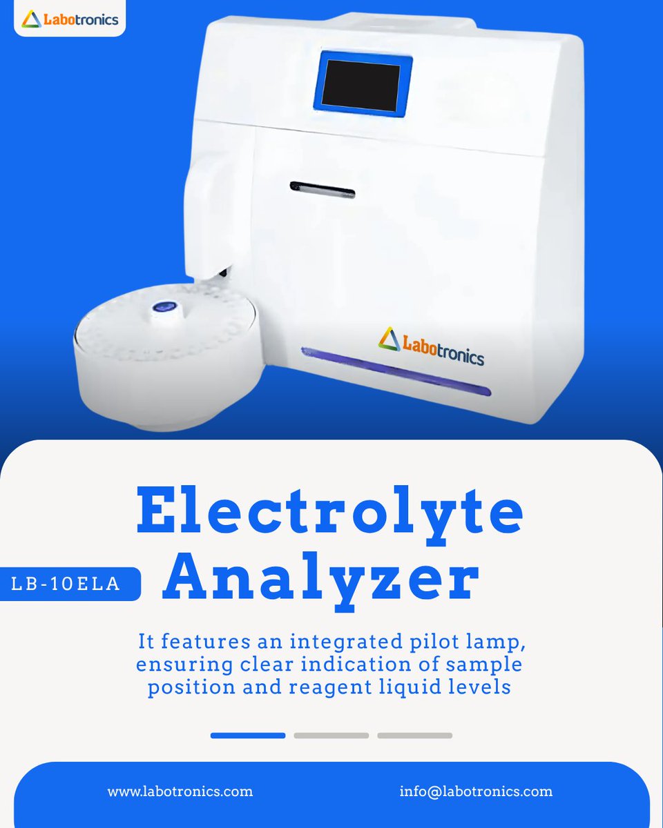 Labotronics tweet picture