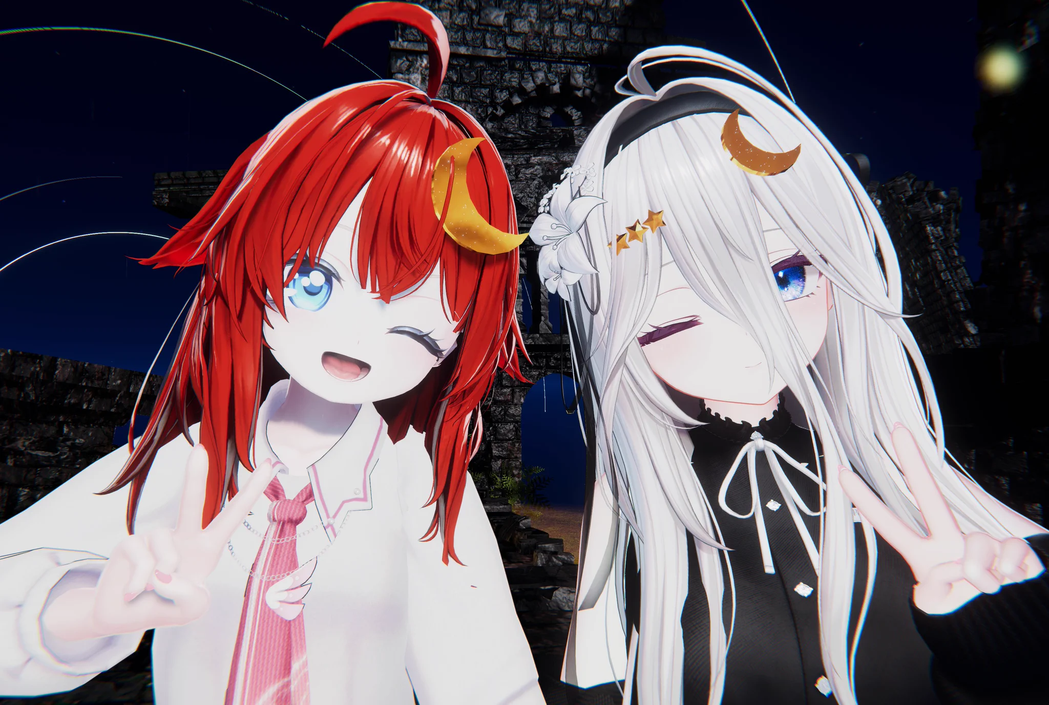 大月聖音(きよね)VTuber🌙20時から配信中！ (@kiyone_ootuki) / X