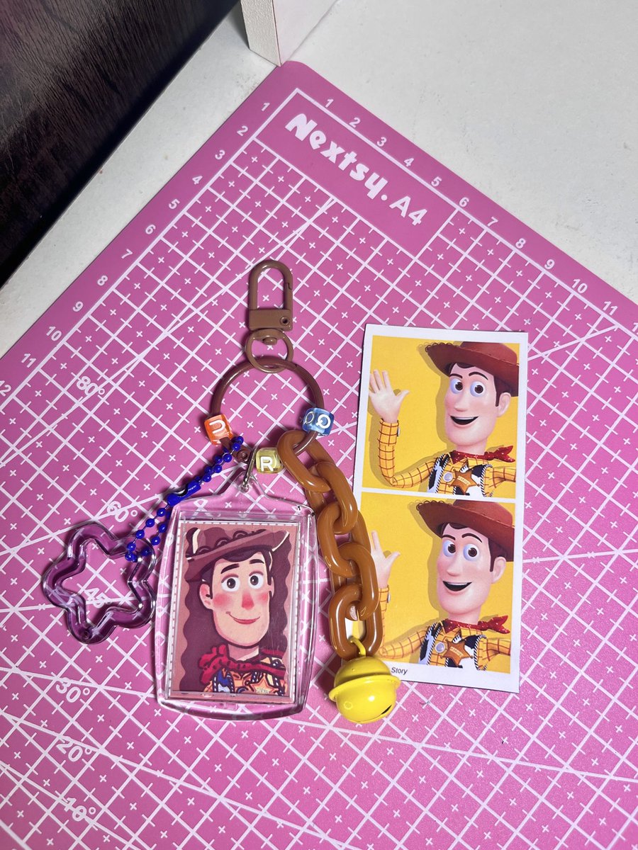 Alynnlvv's tweet photo. Lucuu bangett keychain justfriendd 
link : https://t.co/4uvi72xfzq https://t.co/5h9FZjQys6