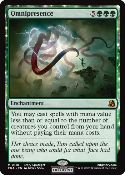 JasonVorthos's tweet photo. I tried to read the #MTGFracture story, it was painful. Then on chapter 6, they jumped the shark and I flipped the table
Read this. Awful.
How to turn your iconic vilain into ridicule
#Emrakul https://t.co/aRZGDn68WZ