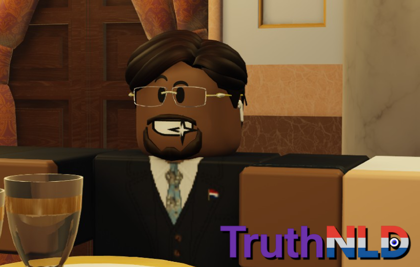 TruthNLD's tweet photo. DPM LegacyBehindRF takes on the DEEPSTATE!   

After the AIVD has decided to remove bravocreed's citizenship following a supreme court verdict which ordered the removal of his National Security Threat mark, the DPM is challenging this decision in court, hoping to reverse it. 🕵️ https://t.co/Q8V7SFTPUL