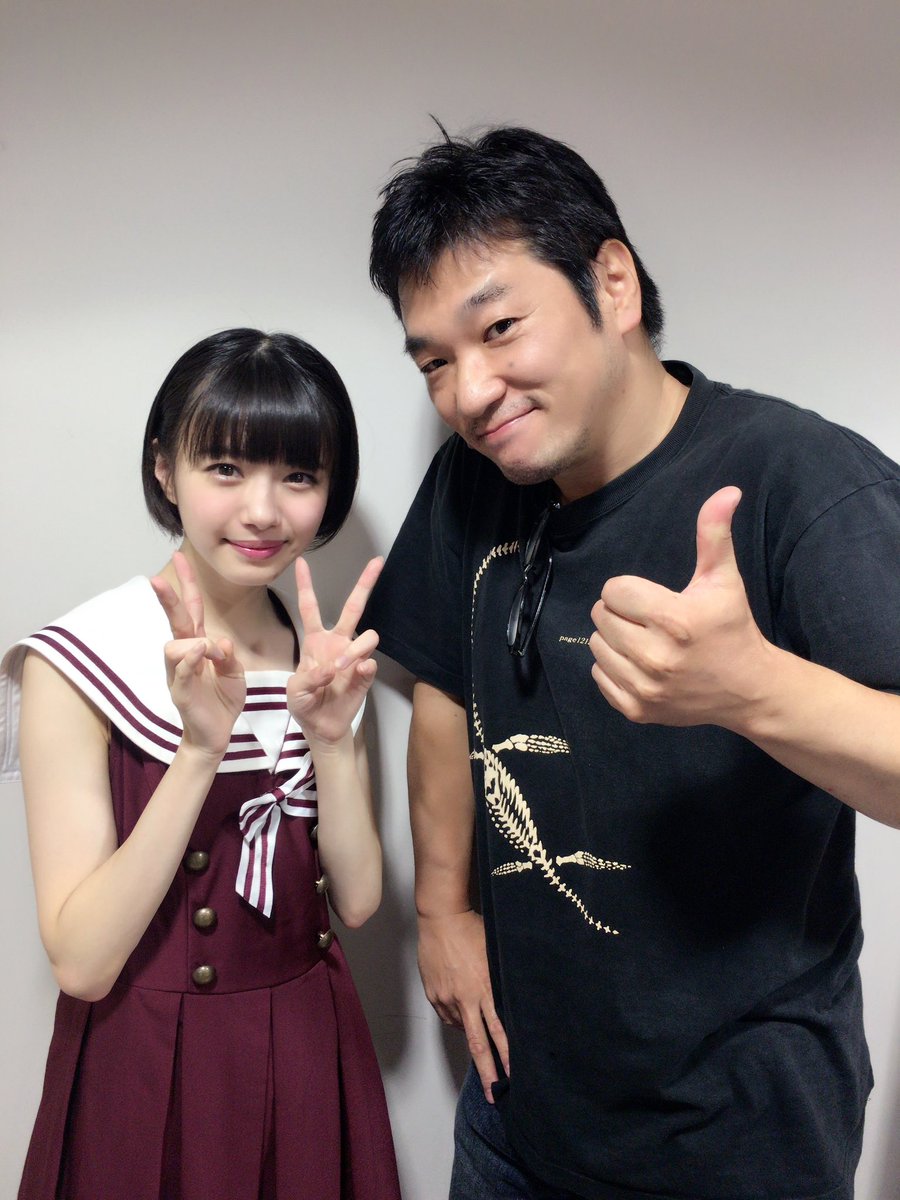 miorin_lemon212's tweet photo. 改めましてBQMAP35周年記念公演『源内人形』にお越し下さった皆様ありがとうございました🪭

初めてのBQMAPさん35周年おめレモンございます✨
素敵な座組の皆さんと作品に出会えて、カラクリを演じられて幸せな毎日でした♪

10年前の奥村さんとみおりんの写真も添えて🤭
#源内人形 #BQMAP https://t.co/lkCePi6AFL