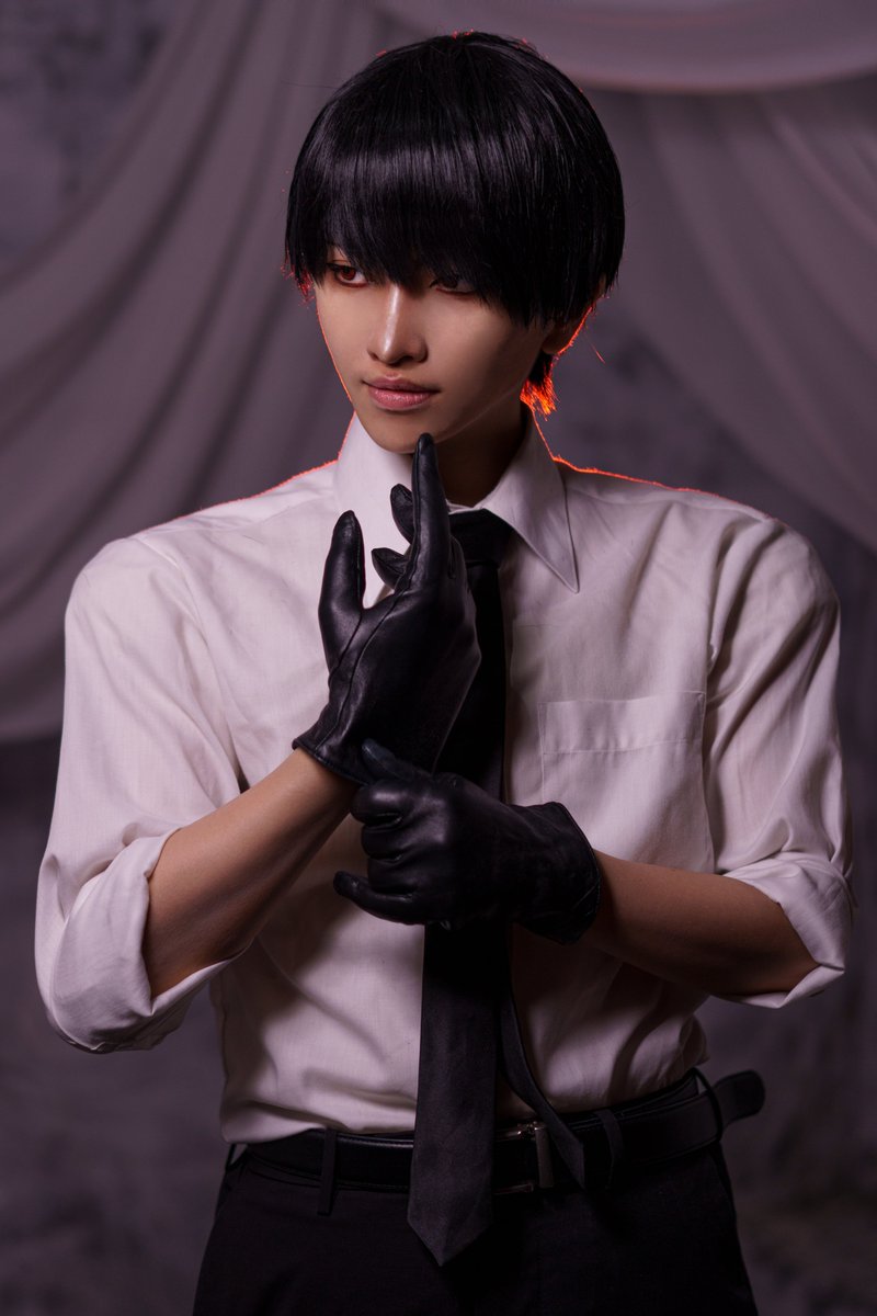 kws19017's tweet photo. ⚠コスプレ/cosplay

大穢 大崎

.
photo @terry_photos https://t.co/SVW8Q8TK0Z