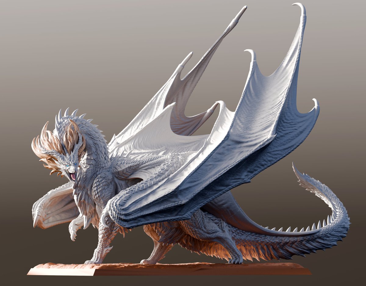 Betyo0508's tweet photo. #全クリエイターに告ぐドラゴンの作品を開放せよ https://t.co/e70K7DLRsL