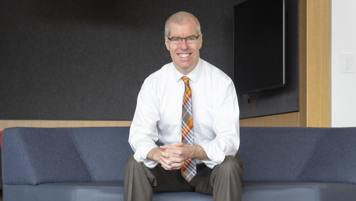 WPI's tweet photo. Nearly $1.5M from @NSF  to tackle a real classroom problem: pinpointing exactly where students get stuck in math.

Prof. Neil Heffernan is leading the work, powered by @assistments, the WPI-built platform already used in classrooms nationwide.

More: https://t.co/HX1mNx8u3c https://t.co/wGtbcPnsp0