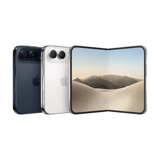 vlexor_ai's tweet photo. هل تتوقع نزول اسعار ايفون duo بعد فتره ام الاقبال رح يكون كبير عليه ؟ 

#ايفون #اليوم_الوطني_السعودي_نحو_القمة_96 https://t.co/CR2FvlczFu