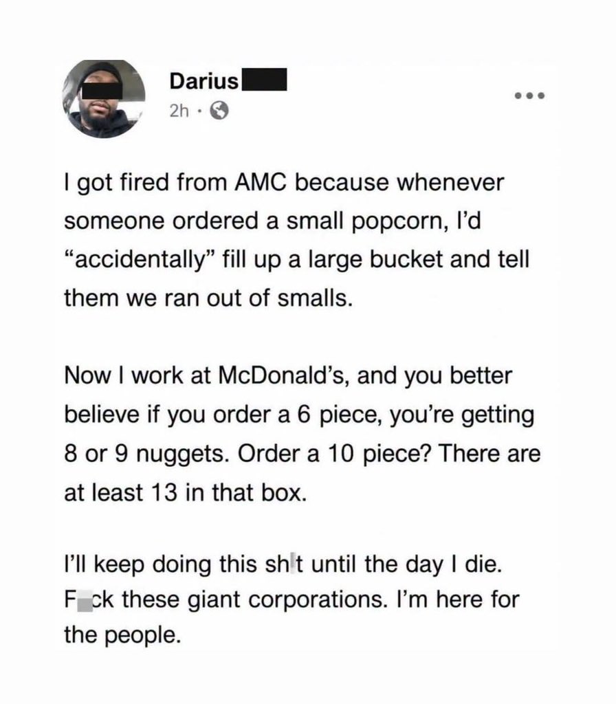 zellieimani's tweet photo. Not all heroes wear capes. https://t.co/nBQBSlpRv3