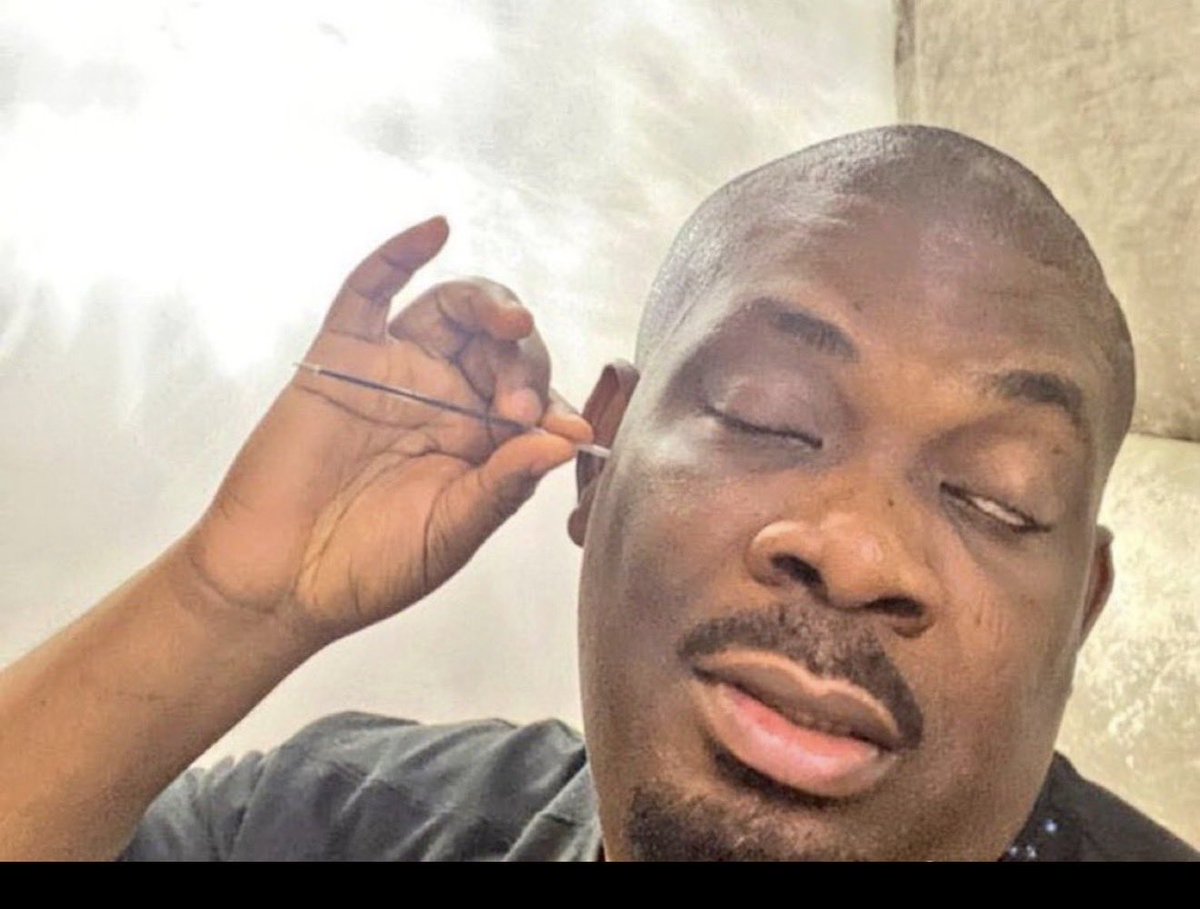 CountlessWealth's tweet photo. Perhaps they still haven’t learned anything from their consistent baseless accusations. Everything they throw at you, Sir, only makes you far more popular and widely accepted, respected, and loved by millions across Nigeria and by multitudes around the world.

They throw stones; you build a nation.
They spread lies; you spread hope.
They try to pull you down; you lift Nigeria up.
Keep rising, Sir! 

Nigeria 🇳🇬 Must Be OK ✅✌🏿

A New Nigeria Is POssible and it is UNstoppable. 🇳🇬✅✌🏿