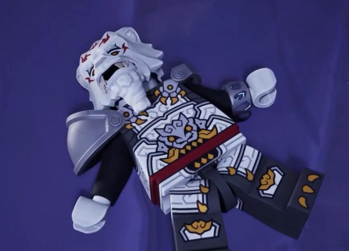 ninjagoreaction's tweet photo. #ninjago https://t.co/fcXwRUPFl7