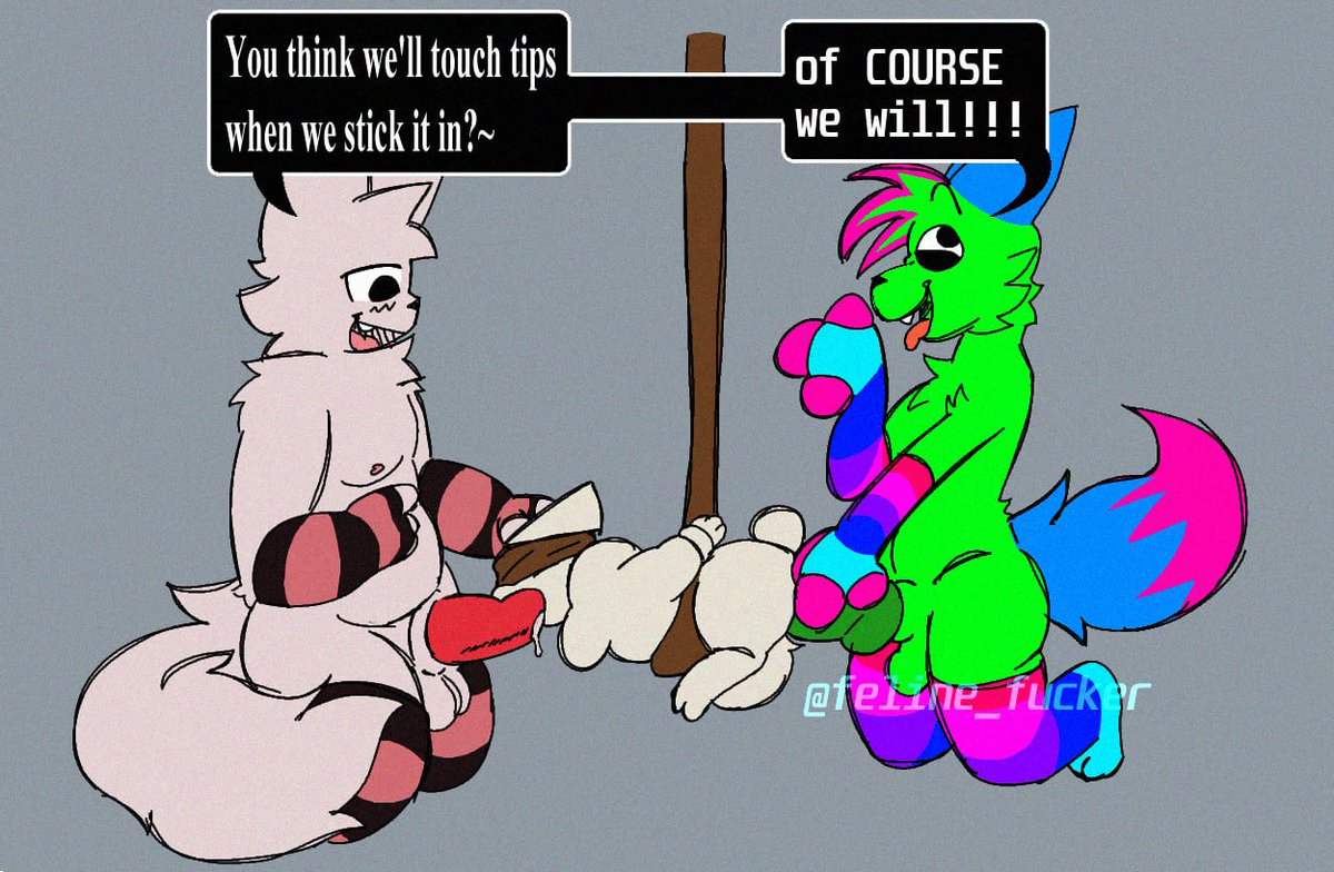Feline_fucker's tweet photo. kevin boykisser spitroast.. :3c https://t.co/0zr70E6RCv