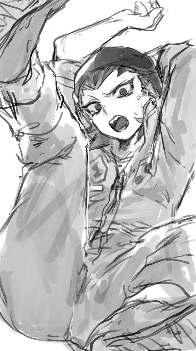 Tomson_0106's tweet photo. ﾐﾁｯ https://t.co/QeGUb5hfV6