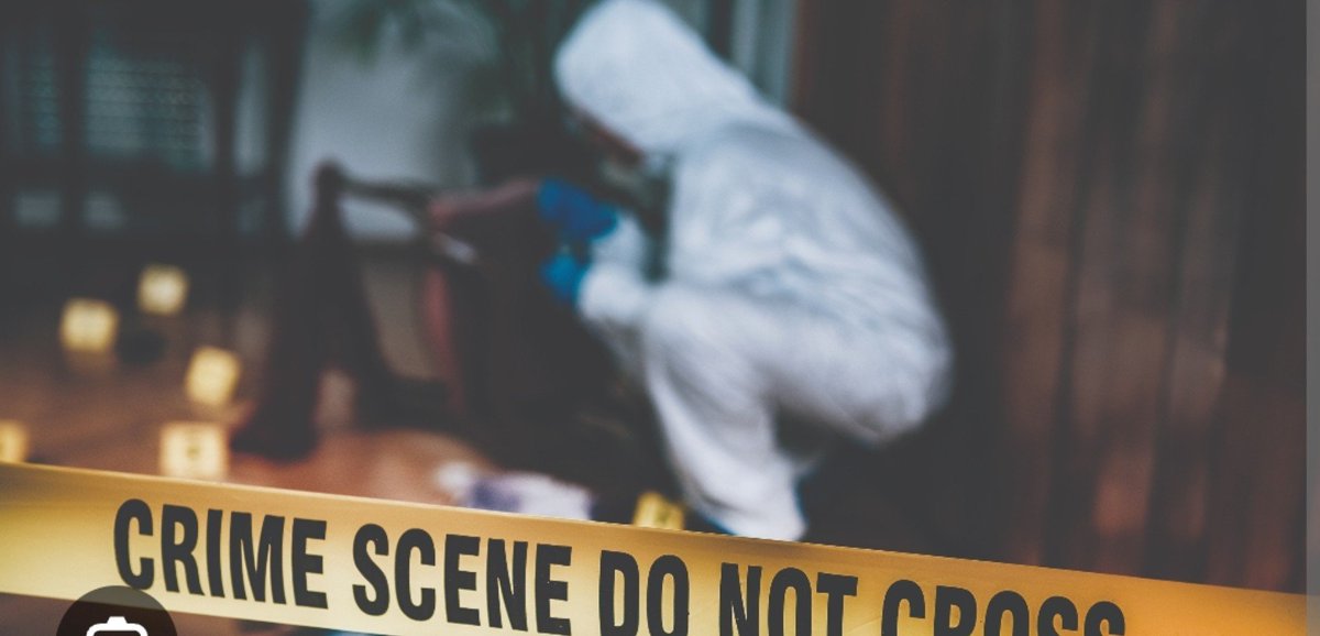EversonLuhanga's tweet photo. BREAKING NEWS: SEVENTH WOMAN’S BODY FOUND IN TEMBISA

Another woman’s body has reportedly been discovered in Tembisa, Ekurhuleni. The @SAPoliceService is making its way to the scene, which remains an active crime scene. The discovery comes amid growing concern over the recent deaths of women across Ekurhuleni.

More details to follow.

#BeastOfNews #Tembisa #Ekurhuleni #BreakingNews