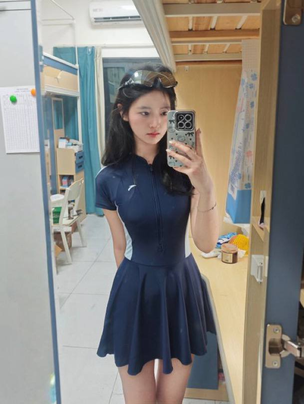 TerrieBeli8a's tweet photo. 和闺蜜刚拍的，挺干净的福  ！！！

真的不要🚪    

真的给看 不信你试试     ！！

真的是女菩萨！！ https://t.co/1iwQ3r85fy