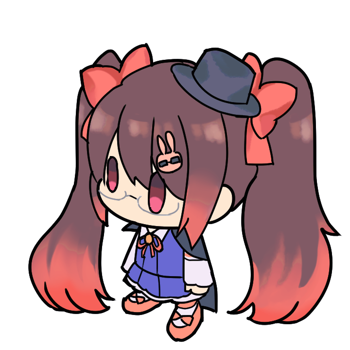 sometanine's tweet photo. #かもあーと
ほの暮し実況うれしい！🥳 https://t.co/b1BW53agdv
