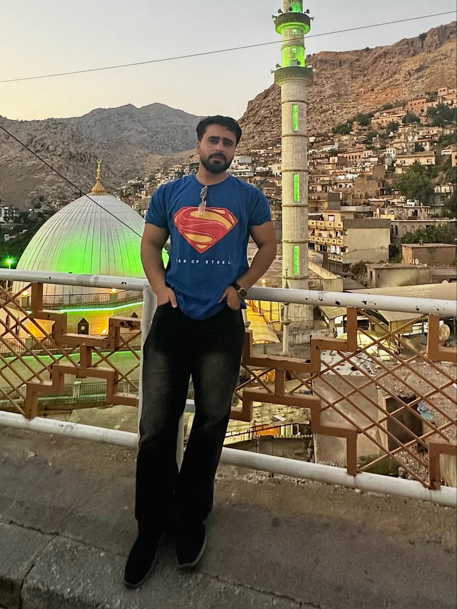 awder315's tweet photo. Akre-kurdistan ❤️ https://t.co/CZbBEwJPBO