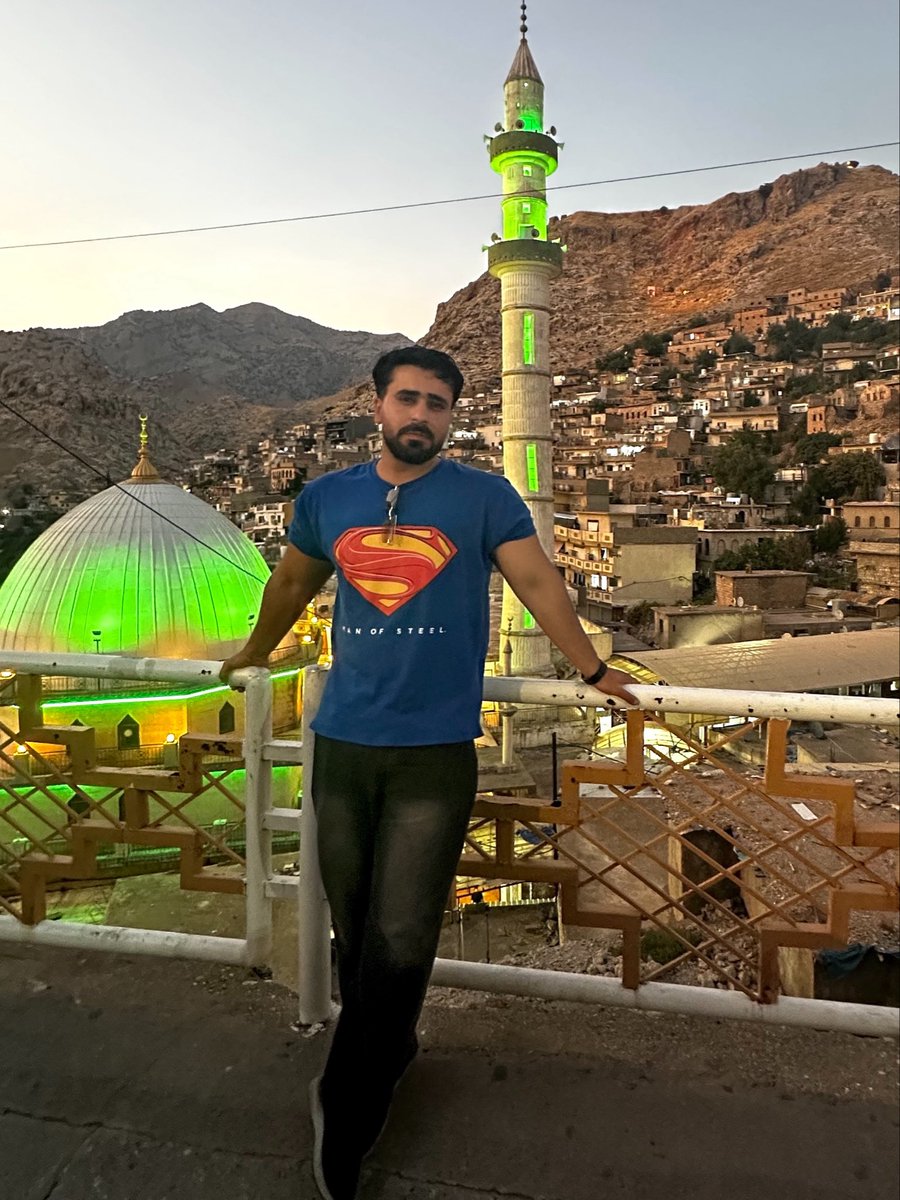 awder315's tweet photo. Akre-kurdistan ❤️ https://t.co/CZbBEwJPBO