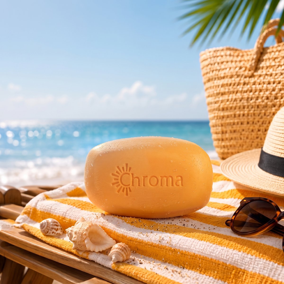 chromacarepk's tweet photo. Chroma Care Orangeade Soap leaves your skin feeling clean, fresh, and refreshed after every wash.

#ChromaCare #WeCareAboutYou #OrangeadeSoap #ChromaSoap #FruitySoap #RefreshingSoap #BathSoap #SkinCare #PersonalCare #MadeInPakistan #PakistaniProducts #PakistaniSoap https://t.co/cp4pgI9Ar3